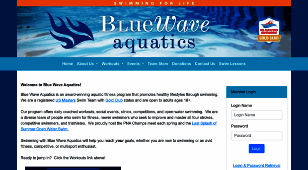 bluewave-aquatics.com