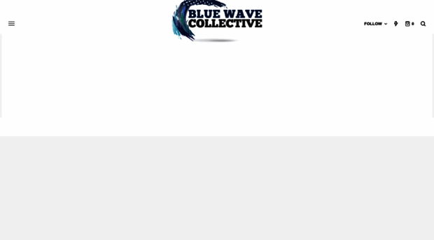 bluewavecollective.com