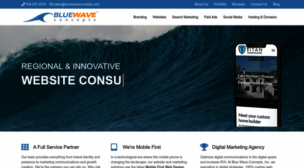 bluewaveconcepts.com