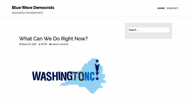 bluewavedemocrats.org