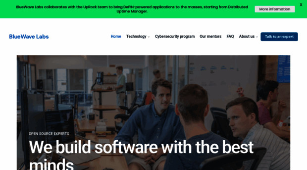 bluewavelabs.ca