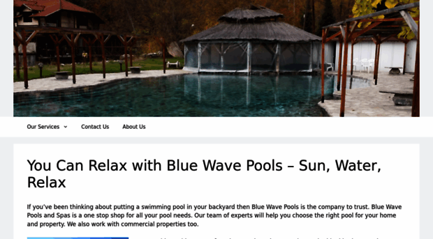 bluewavepools.com.au