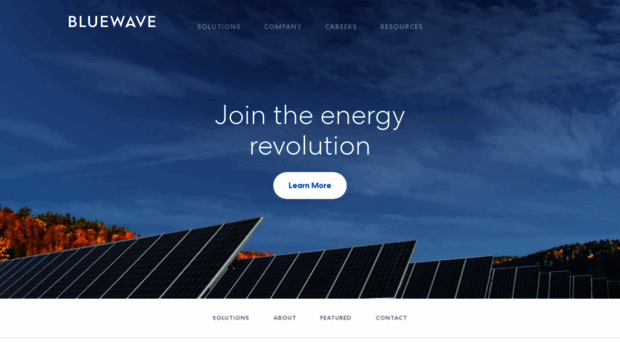 bluewaverenewables.com