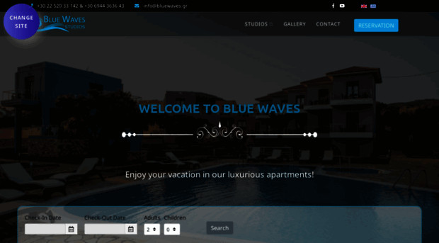 bluewaves.gr