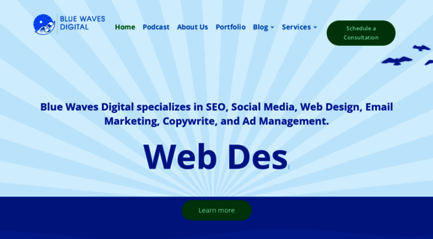 bluewavesdigital.com