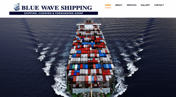 bluewaveshipping.in