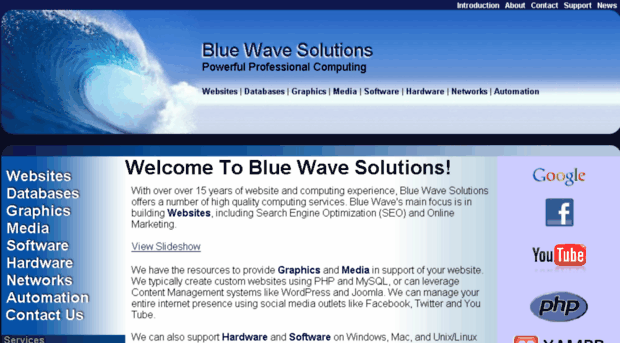 bluewavesolutions.com