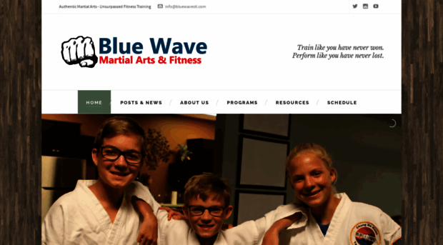 bluewavestl.com