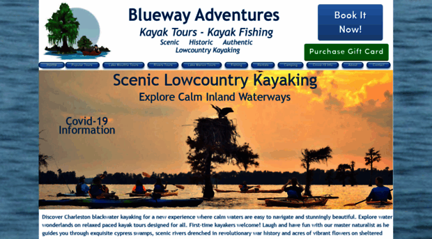 bluewayadventures.com