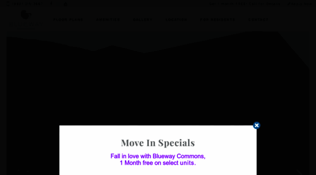 bluewaycommons.com