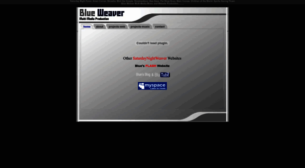 blueweaver.com