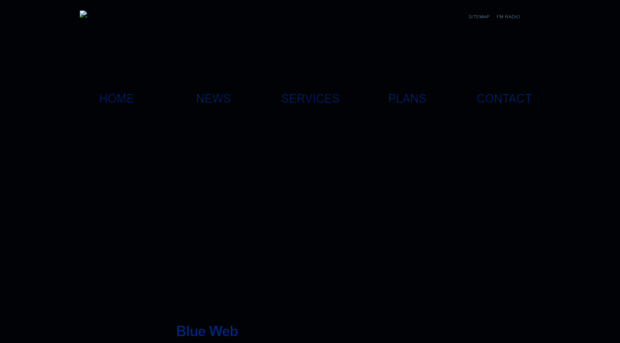 blueweb.co.in