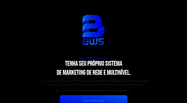 bluewebsystem.com