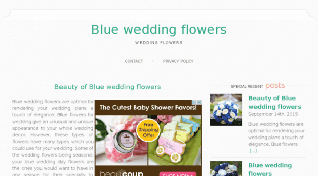 blueweddingflowers.org
