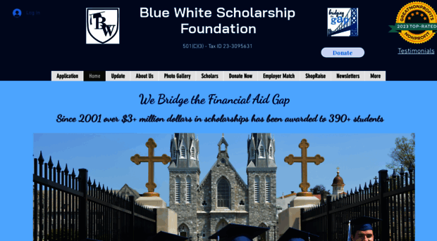 bluewhitescholarship.org