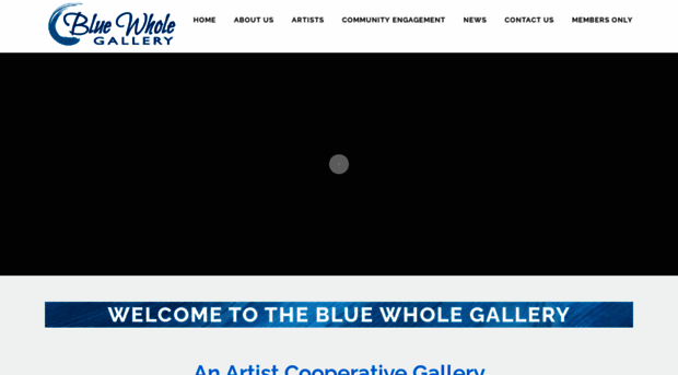 bluewholegallery.com