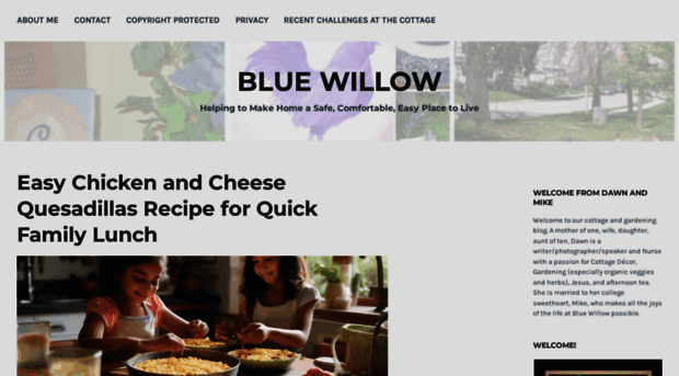 bluewillowcottage.com