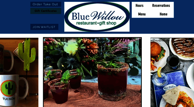 bluewillowtucson.com