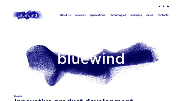 bluewind.it