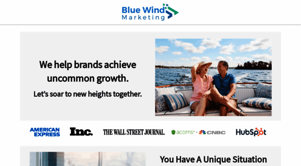 bluewindmarketing.com