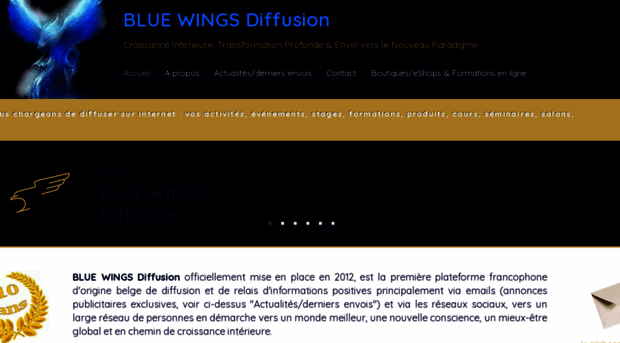 bluewingsdiffusion.be