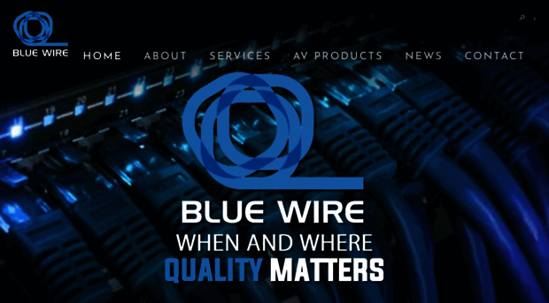 bluewirega.com