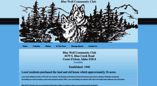bluewolfcc.org