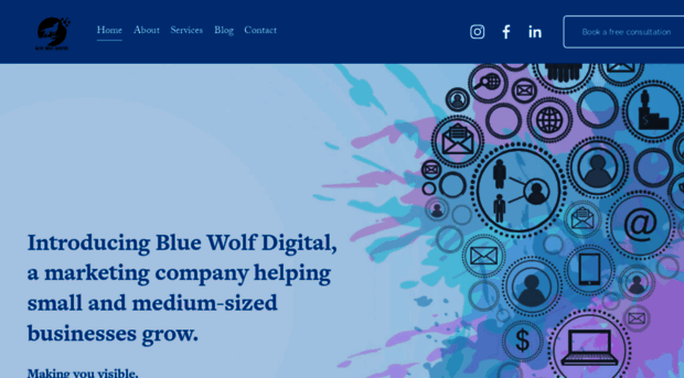 bluewolfdigital.com