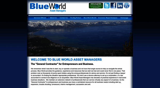 blueworldam.com