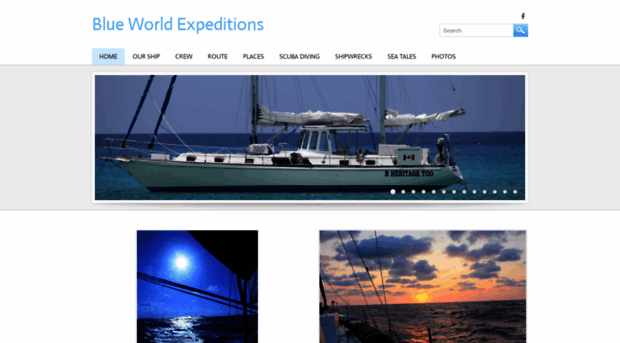 blueworldexpeditions.com