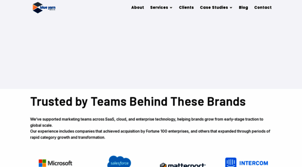 blueyarnmedia.com