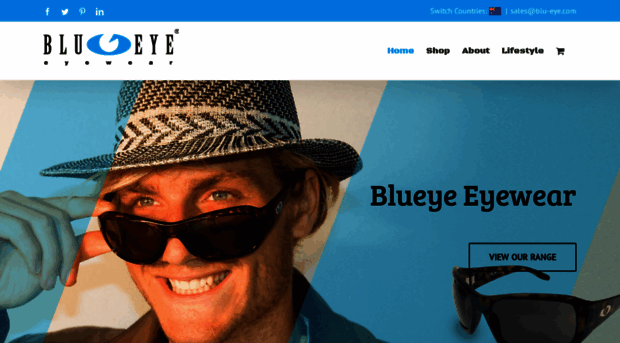 blueye-eyewear.com