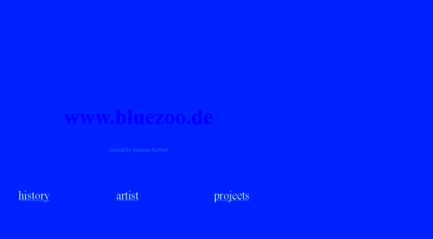 bluezoo.de