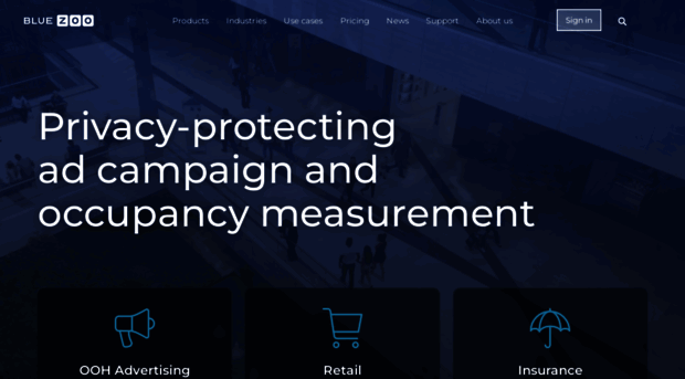 bluezoo.io