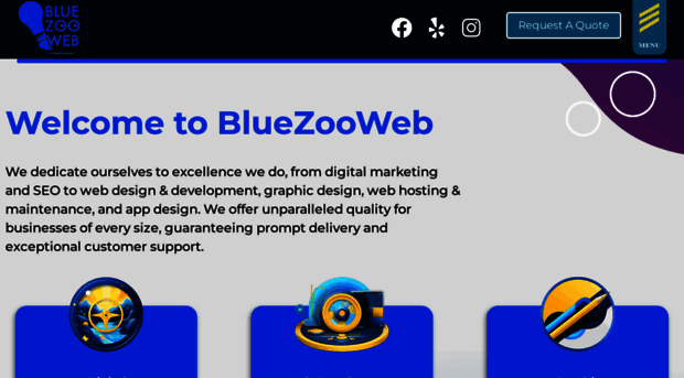 bluezooweb.com