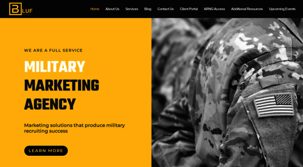 blufagency.com