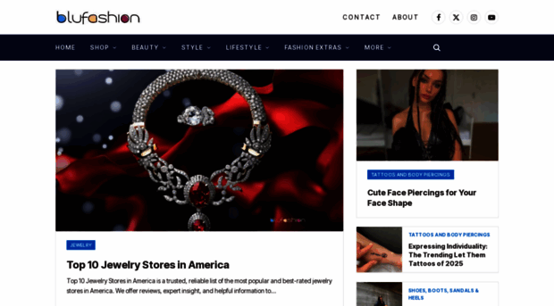 blufashion.com