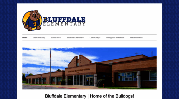 bluffdale.jordandistrict.org