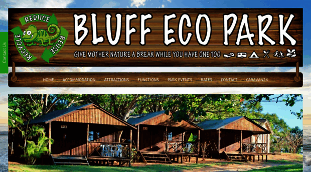 bluffecopark.co.za