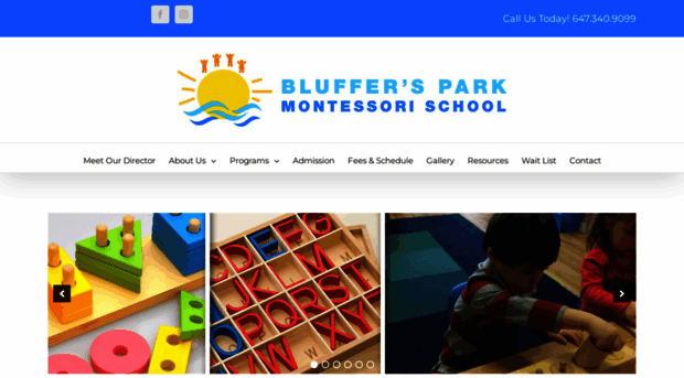 bluffersparkmontessori.ca