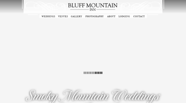 bluffmountaininn.com