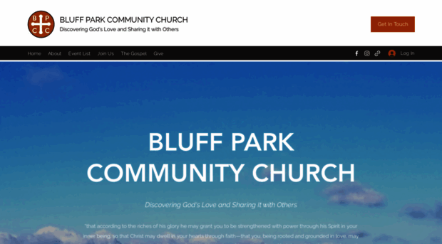 bluffparkchurch.org