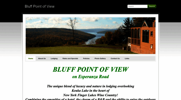 bluffpointofview.com