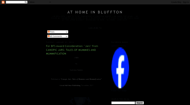 blufftoninthedriftless.blogspot.com