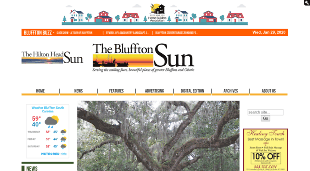 blufftonsun.bondwaresite.com