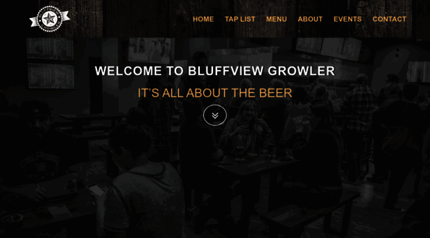 bluffviewgrowler.com