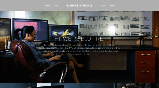 blufirestudios.com