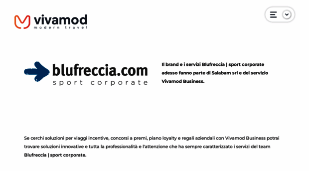 blufreccia.com