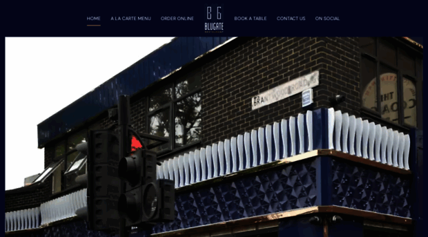 blugate.co.uk