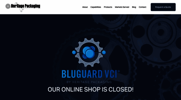 bluguardvci.com